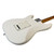 2021 Fender Player Stratocaster Polar White Electric Guitar 40090-S000084152 View 13