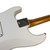 2021 Fender Player Stratocaster Polar White Electric Guitar 40090-S000084152 View 19