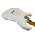 2021 Fender Player Stratocaster Polar White Electric Guitar 40090-S000084152 View 17