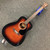 Used Yamaha FG-412 VS Laminate Top Acoustic Guitar Sunburst 40111-S000194051 View 3