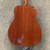 Used Yamaha FG-412 VS Laminate Top Acoustic Guitar Sunburst 40111-S000194051 View 4