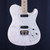 Used Paul Reed Smith - PRS SE NF 53 S Type Electric Guitar White 6-String 41140-S000138067 View 1