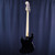 Used Fender STANDARD SERIES JAZZ BASS INDONESIA J Type Bass Guitar Black 4-String 41140-S000138066 View 7