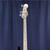 Used Fender STANDARD SERIES JAZZ BASS INDONESIA J Type Bass Guitar Black 4-String 41140-S000138066 View 3