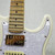 Used partscaster Super S Electric Guitar Natural 6-String 40042-S000270970 View 6