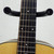Used Crossroads  Acoustic Guitar Natural 40042-S000270969 View 5