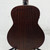 Used Crossroads  Acoustic Guitar Natural 40042-S000270969 View 14