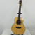 Used Crossroads  Acoustic Guitar Natural 40042-S000270969 View 3