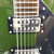 Used Gretsch G2622 T/tg Streamliner Semi Hollow  electric Guitar Green 6-String 40042-S000270968 View 7