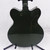 Used Gretsch G2622 T/tg Streamliner Semi Hollow  electric Guitar Green 6-String 40042-S000270968 View 22