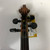 Used VINTAGE 4/4 VIOLIN Violin 4/4 Size 41128-S000113448 View 3
