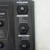 Used Zoom B6 MULTI FX PROCESSOR Floorboard Effect 40042-S000252302 View 8