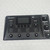 Used Zoom B6 MULTI FX PROCESSOR Floorboard Effect 40042-S000252302 View 7
