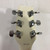 Used Fender GEMINI IV Laminate Top Acoustic Guitar White 41128-S000113449 View 4