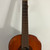 Used Yamaha G-55A Vintage Solid Top Acoustic Guitar Wood 41128-S000113450 View 2