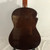 Used Yamaha G-55A Vintage Solid Top Acoustic Guitar Wood 41128-S000113450 View 6