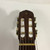 Used Yamaha G-55A Vintage Solid Top Acoustic Guitar Wood 41128-S000113450 View 3