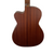 Used Martin 000C JR-E Solid Top Acoustic Guitar Natural 41120-S000037596 View 4