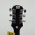 Used Epiphone Les Paul Junior Sunburst 6-String 40042-S000270972 View 12