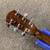 Used Fender CC-60S Solid Top Acoustic Guitar Natural 40111-S000194062 View 5