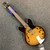 Used Gibson ES-335 Semi-Hollow Electric Guitar Sunburst 6-String 40111-S000194071 View 3