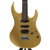 Used Donner DST-700 S Type Electric Guitar Goldtop 6-String View 1