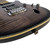 Used Ibanez SAS36FM MIK Electric Guitar – Flamed Maple Top 40090-S000084153 View 6