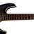 Used Ibanez SAS36FM MIK Electric Guitar – Flamed Maple Top 40090-S000084153 View 12