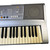 Yamaha YPT-300 61-Key Portable Keyboard 40090-S000084154 View 4