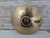 Used Sabian 18" AAX MEDIUM CRASH Cymbal 41138-S000100200 View 1
