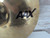Used Sabian 18" AAX MEDIUM CRASH Cymbal 41138-S000100200 View 2