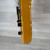 Used Fender Player Plus Nashville Telecaster - Butterscotch Blonde - Gig Bag Included 40112-S000183089 View 10