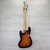 Used Fender Vintera 70s Jazz Bass Sunburst 4-String 41124-S000211969 View 5