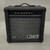 Used Crate GFX-15 1 x 8 Solid State Amplifier 1 x 8 40015-S000338488 View 7