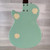 Used Gretsch G2215-P90 Streamliner Junior Jet Electric Guitar - Green 40112-S000183093 View 16