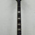 Used Hagstrom viking Bass  Black 4-String 40042-S000270985 View 4