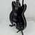 Used Hagstrom viking Bass  Black 4-String 40042-S000270985 View 15