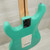 Used Squier Fsr Bullet Stratocaster Electric Guitar Green 40015-S000338489 View 14
