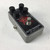 Used Electro Harmonix (E/H) BASS SOUL FOOD Overdrive Pedal 41110-S000072863 View 2