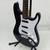Used Squier Bullet Strat Made in Korea S Type Electric Guitar Black 6-String 40042-S000270992 View 1
