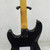 Used Squier Bullet Strat Made in Korea S Type Electric Guitar Black 6-String 40042-S000270992 View 21