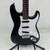Used Squier Bullet Strat Made in Korea S Type Electric Guitar Black 6-String 40042-S000270992 View 14