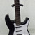 Used Squier Bullet Strat Made in Korea S Type Electric Guitar Black 6-String 40042-S000270992 View 5