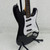 Used Squier Bullet Strat Made in Korea S Type Electric Guitar Black 6-String 40042-S000270992 View 13