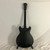 Used Ibanez ARTCORE AS73B Semi-Hollow Electric Guitar Black 6-String 41128-S000113454 View 7