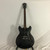 Used Ibanez ARTCORE AS73B Semi-Hollow Electric Guitar Black 6-String 41128-S000113454 View 8
