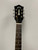Used Guild D-140CE ACOUSTIC GUITAR Laminate Top Acoustic Guitar Black 41129-S000017892 View 4