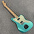 Used FENDER AMERICAN PRO JAZZMASTER Electric Guitar 41106-S000101317 View 2