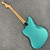Used FENDER AMERICAN PRO JAZZMASTER Electric Guitar 41106-S000101317 View 3
