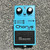 Used BOSS CE-2W WAZA CRAFT CHORUS Guitar Pedal 41106-S000101322 View 1